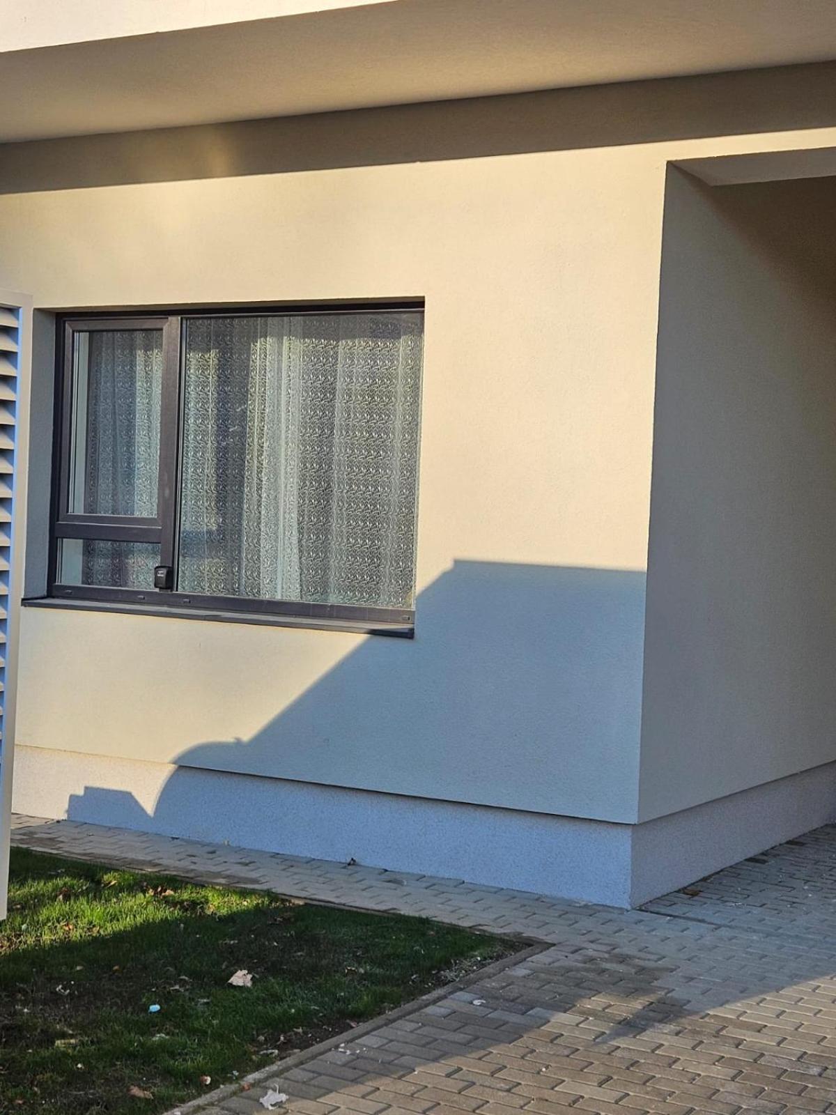 Ferienwohnung Garsoniera Gabrielle Brașov Exterior foto